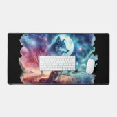 Loup Gardien du Crépuscule (Clavier et souris)