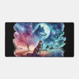 Loup Gardien du Crépuscule