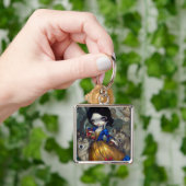 "Loup-Garou: Blanche Neige" Sleutelhanger (Hand)
