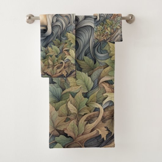 Loup gris (En situation)