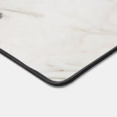 Loup Gris Et Pierre De Marbre (Coin)