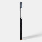 Loup noir (Côté gauche)