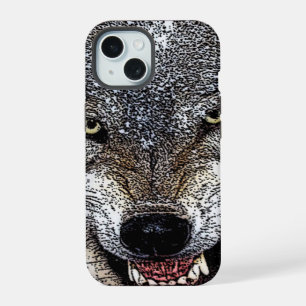 Loup sauvage