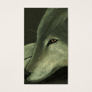 loup solitaire
