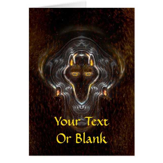 Loup solitaire (Devant)