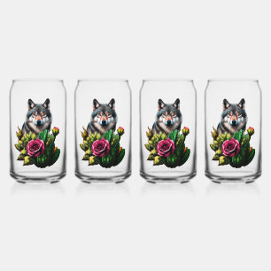 Loup trois