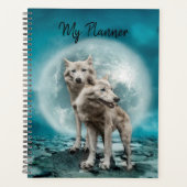 Loups (Devant)