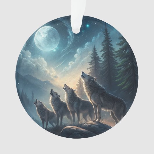 Loups (devant)