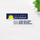 Loups en clair de lune Vêtements de luxe Ticket (Bureau)