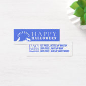 Loups en Neige, Tickets de concours de robe fantai (Bureau)