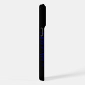 Loups et corbeau avec pleine lune (Côté droit)