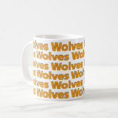 Loups Mug (Devant gauche)