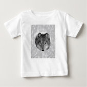 Loups sweat - shirts à capuche (Devant)