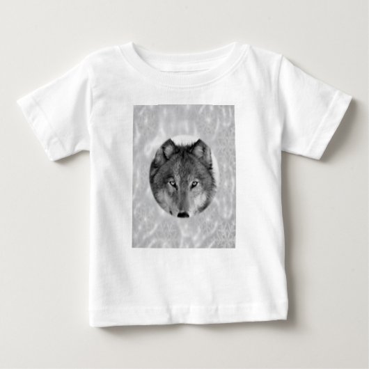 Loups sweat - shirts à capuche (Devant)