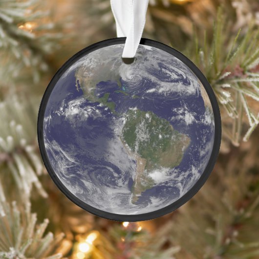 L'Ouragan Sandy Le Long De La Côte Est Des États-U (Arbre)