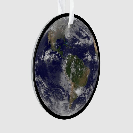 L'Ouragan Sandy Le Long De La Côte Est Des États-U (devant)