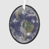 L'Ouragan Sandy Le Long De La Côte Est Des États-U (devant)