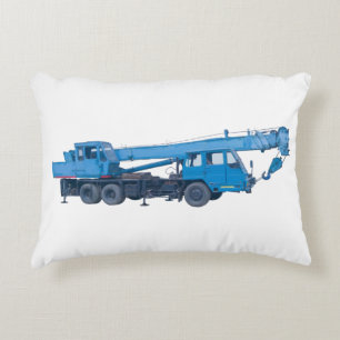 Lourd coussin d'accentuation de machinerie
