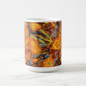 Lourde Mug Pétale (Centre)