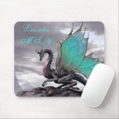 Lourdes M.S.Y Muismat (Met muis)