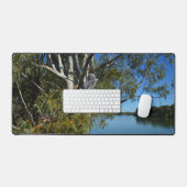 L'Ours De Koala Dormait Dans Un Arbre De Gomme, (Clavier et souris)