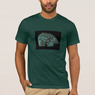 L'ours de Zuni AUTORISENT le T-shirt des hommes