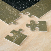 L'Ours Est Fatigué Puzzle (Côté)