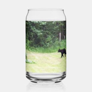 L'ours noir du grand-père