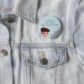 Lousy Button (In situ)