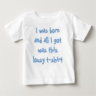 Lousy T Shirt Toddler T-shirt