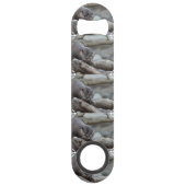 Loutre adorable (Dos)