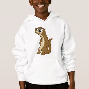 Loutre de Rick Reggie de garde forestière