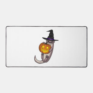 Loutre d'Halloween