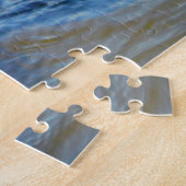 Loutres de mer de nos mers Puzzle (Côté)