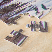 Loutres de mer de nos mers Puzzle (Côté)