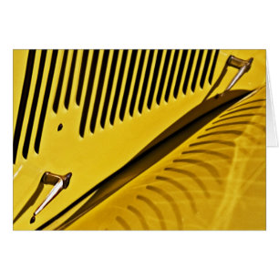 Louvers reflecteerde