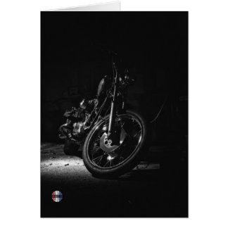 L'ouverture de la carte de porte de garage