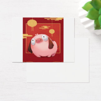 Louveur de cochon_cochon beagle