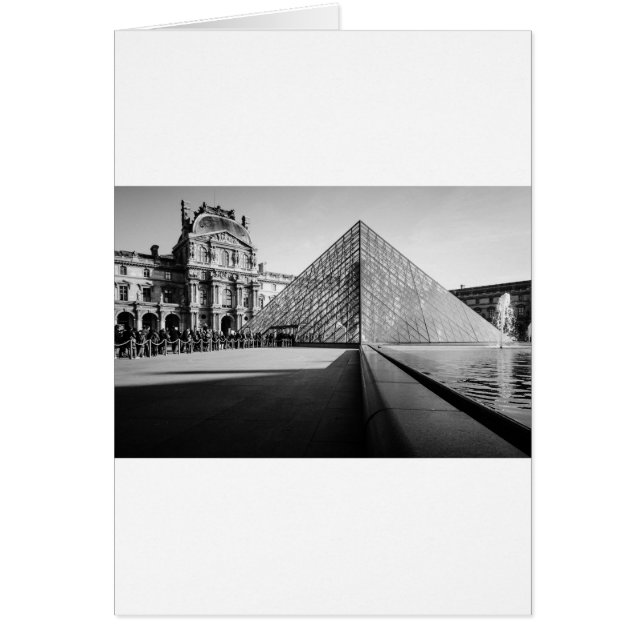 Louvre (Devant)