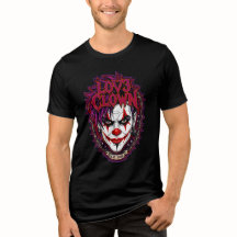 LOV3 CLOWN en LOV3 GRENADE