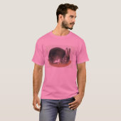 Lov Bunny T-shirt (Voorkant volledig)