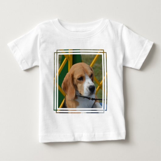 Lovable Beagle (Voorkant)