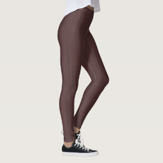 Lovable Bordeaux biologische unieke vlammen Leggings