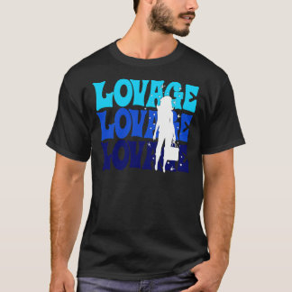 Lovage Classic T-Shirt