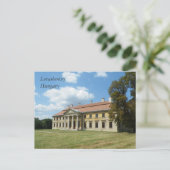 Lovasberény Briefkaart (Staand voorkant)