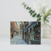 Lovat Lane, Londen Briefkaart (Staand voorkant)