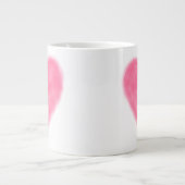 LOVE 20 oz. Jumbo Mug (Devant)