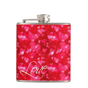 Love 22 Flacon Enveloppé