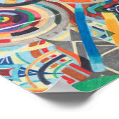 LOVE 2.0.2.3 - Impression d'art en toile (Coin)