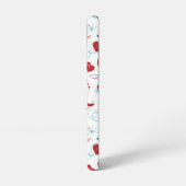 Love A Go-Go Samsung Galaxy Hoesje (Linkerkant)